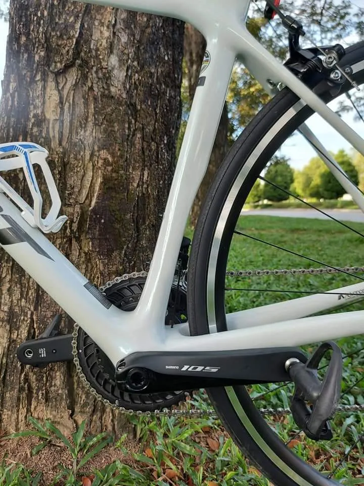 Giant TCR Adv 2 KOM (2021)