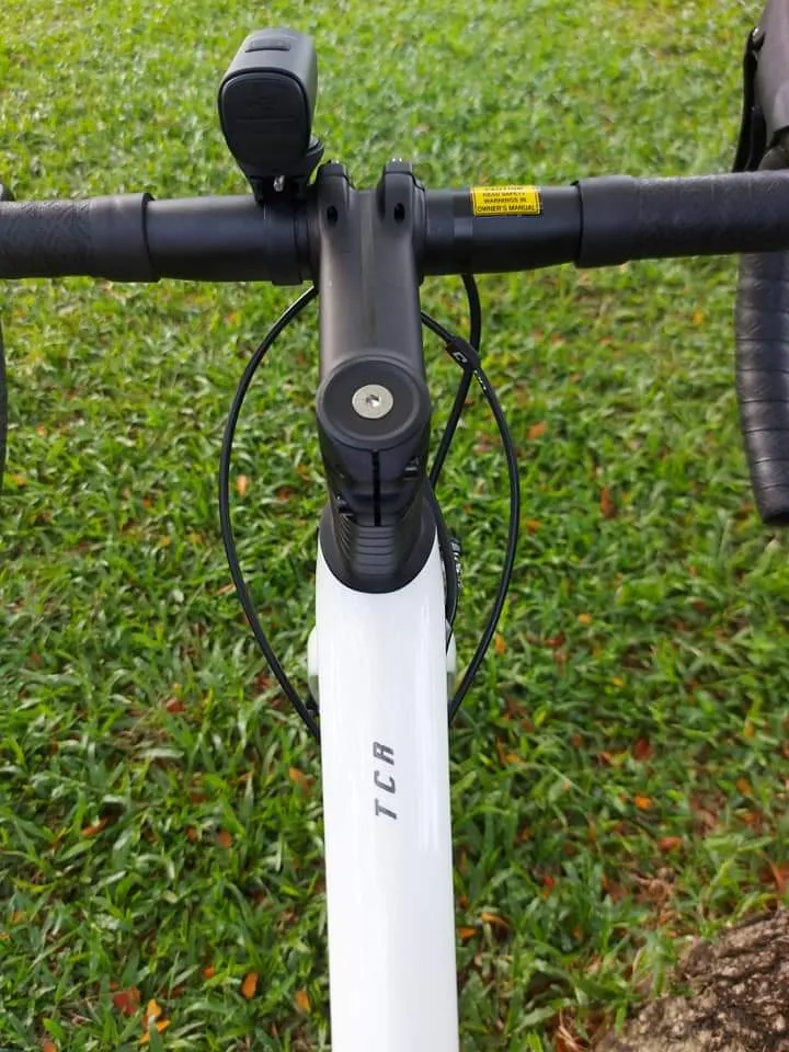 Giant TCR Adv 2 KOM (2021)