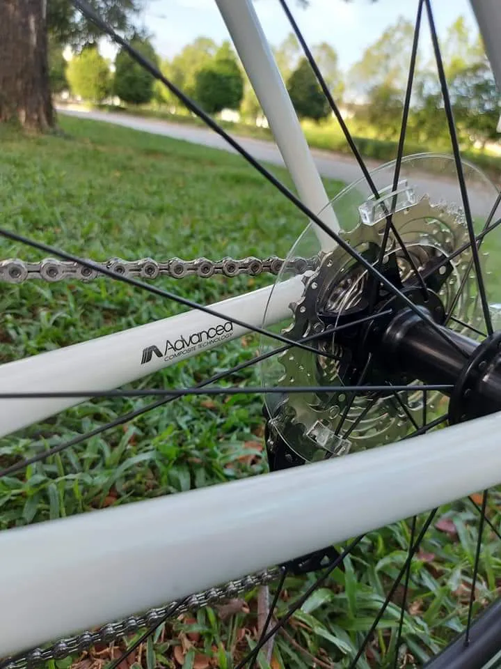 Giant TCR Adv 2 KOM (2021)