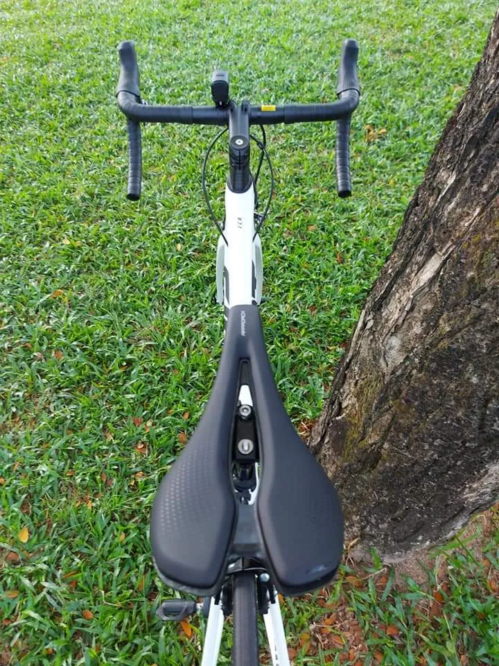 Giant TCR Adv 2 KOM (2021)