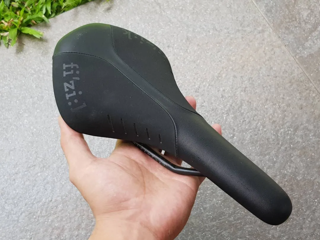 Fizik Antares R7 Saddle (Manganese Rail) (Pre-owned)