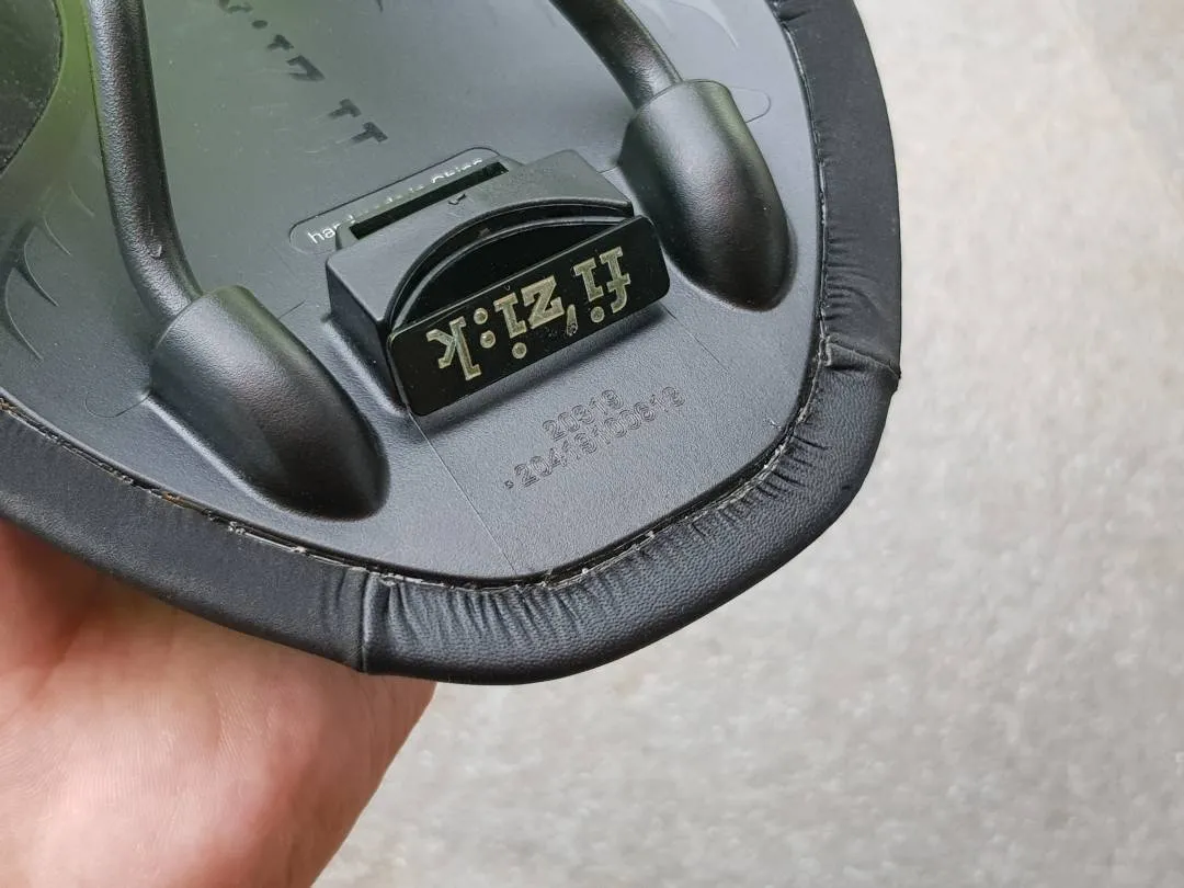 Fizik Antares R7 Saddle (Manganese Rail) (Pre-owned)