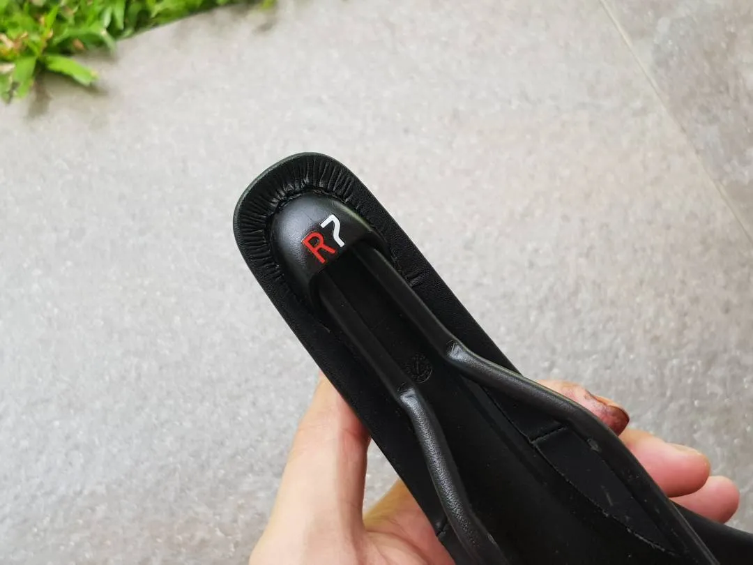 Fizik Antares R7 Saddle (Manganese Rail) (Pre-owned)