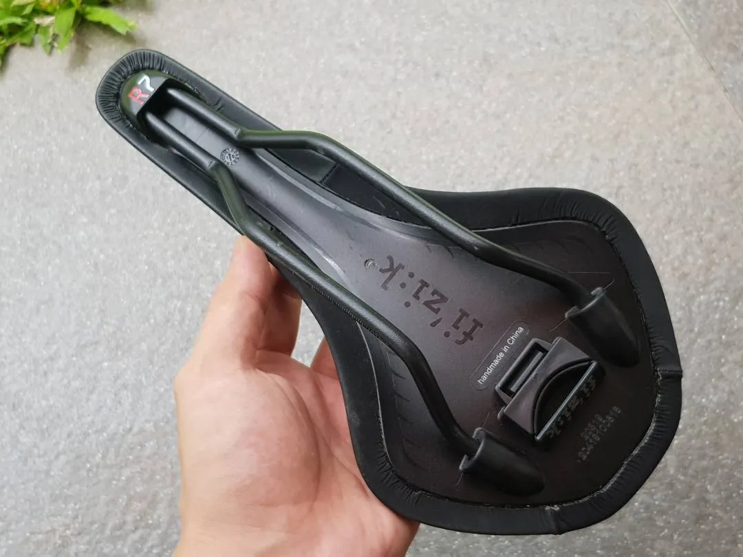 Fizik Antares R7 Saddle (Manganese Rail) (Pre-owned)
