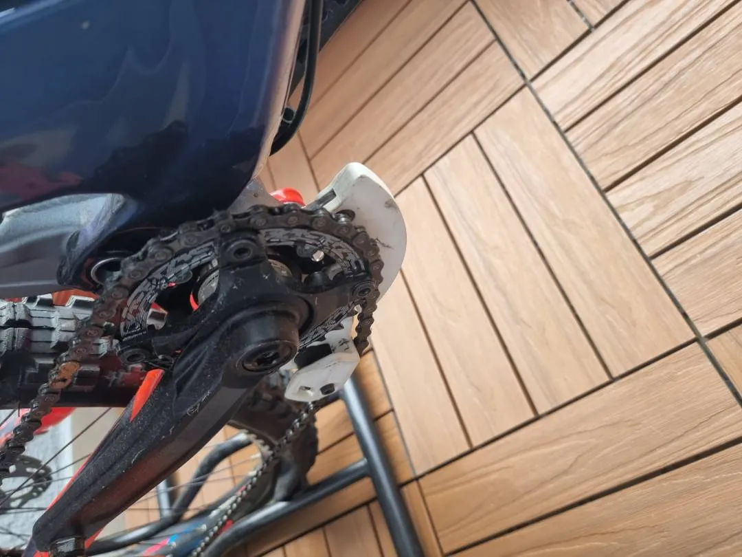 2016 GT Force X Expert 27.5" Upgraded