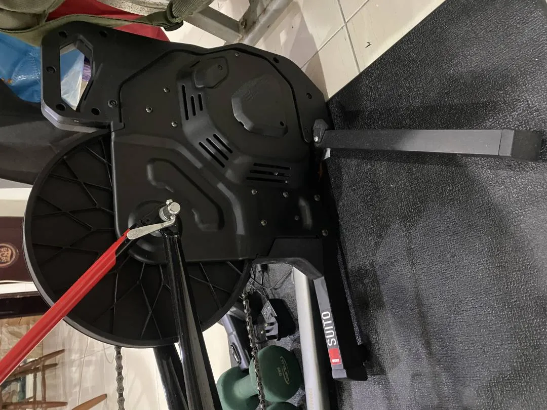 Elite Suito Smart Trainer