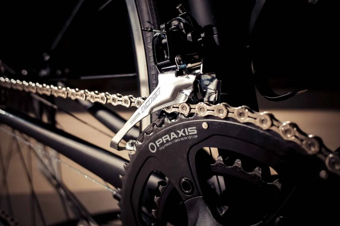 Specialized Allez Elite