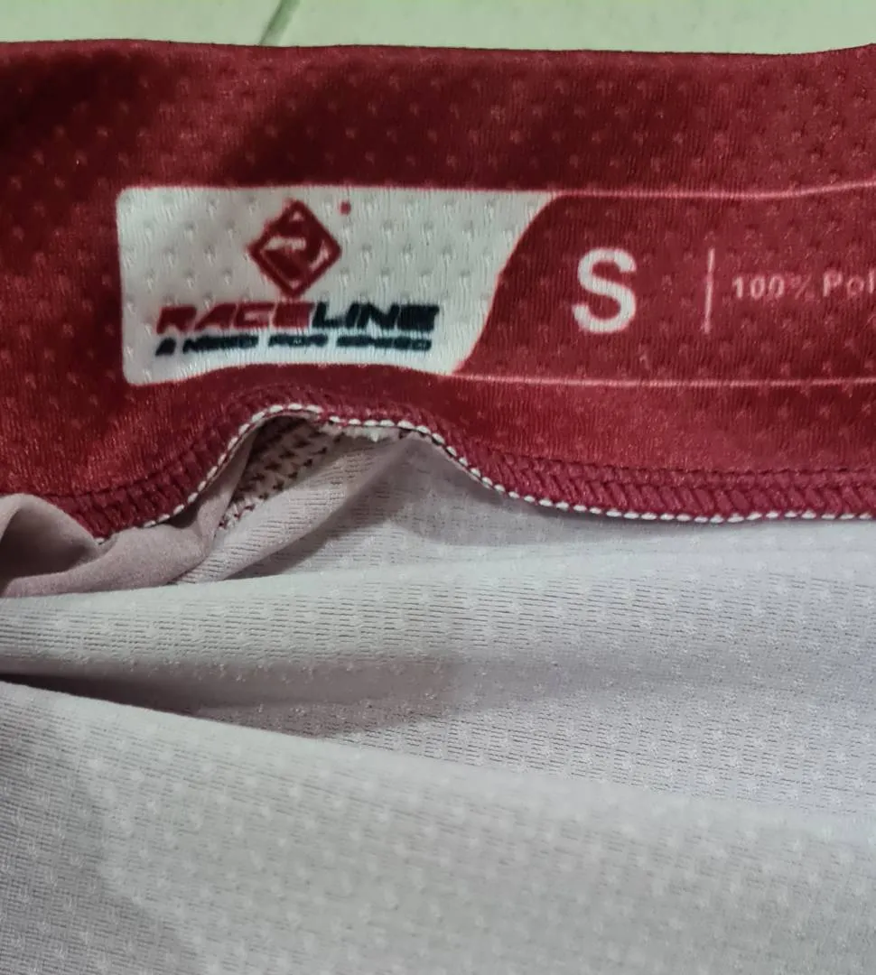 RACELINE JERSEY