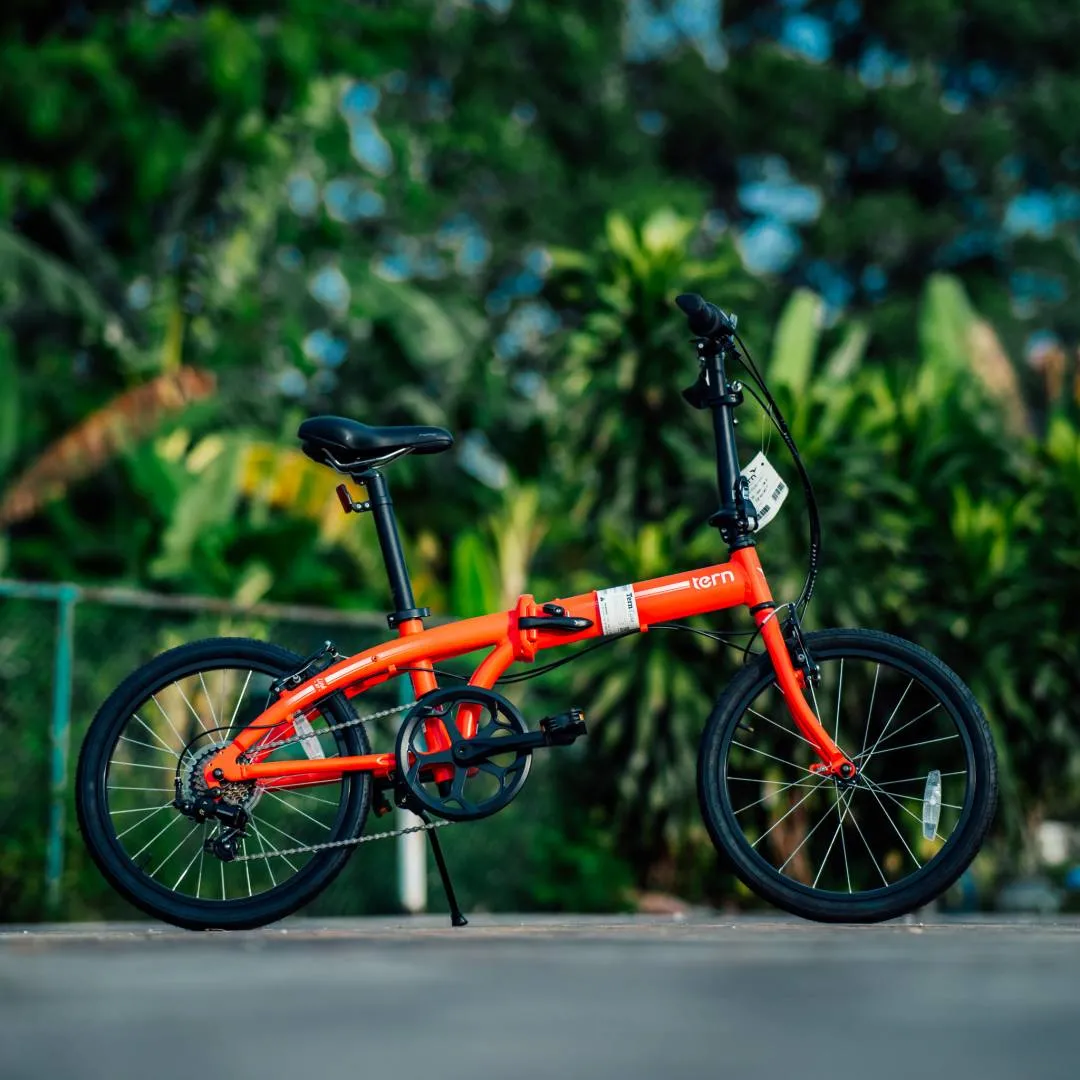 TERN LINK B7 [New]