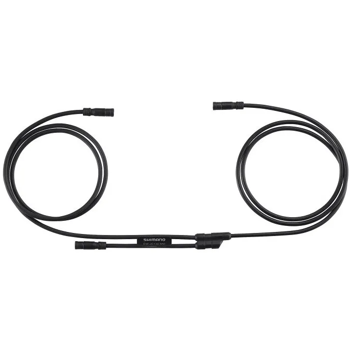 Shimano EW-JC130 Y-Split Rooting Electric Wire For Di2