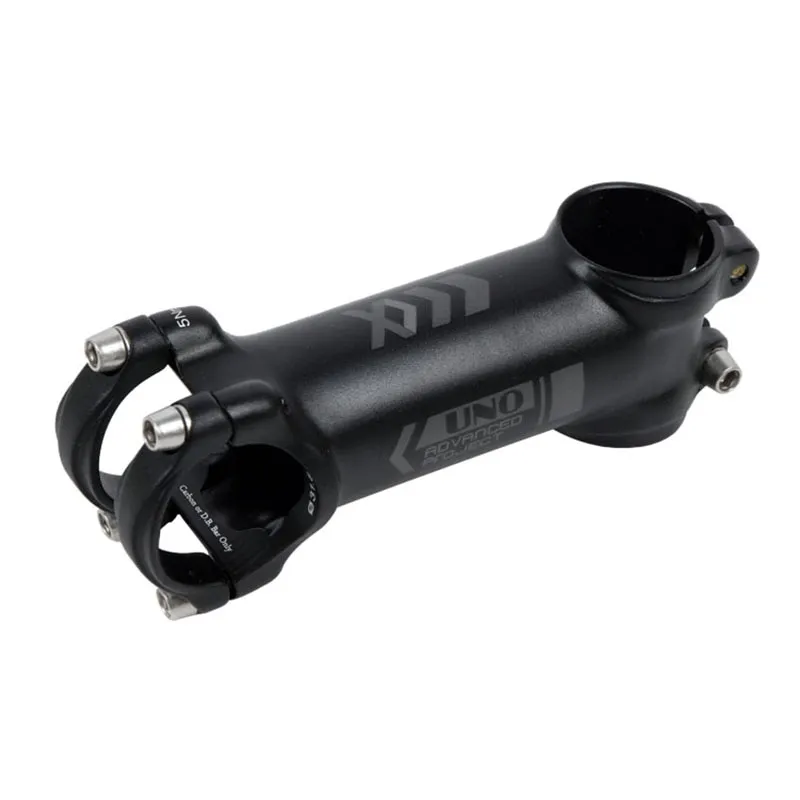 Uno World Lightest Alloy Stem 88 Grams 60mm - 130mm