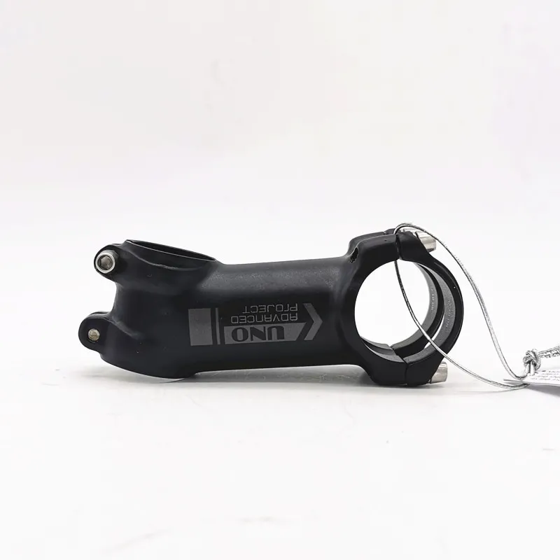 Uno World Lightest Alloy Stem 88 Grams 60mm - 130mm