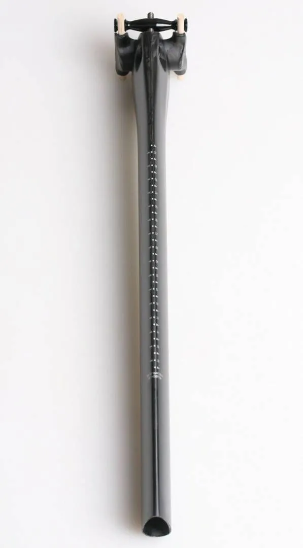 Hylix Carbon Seatpost-0mm-For Specialized 2016 2018 Venge Vias Allez Sprint-145g Darimo Carbon