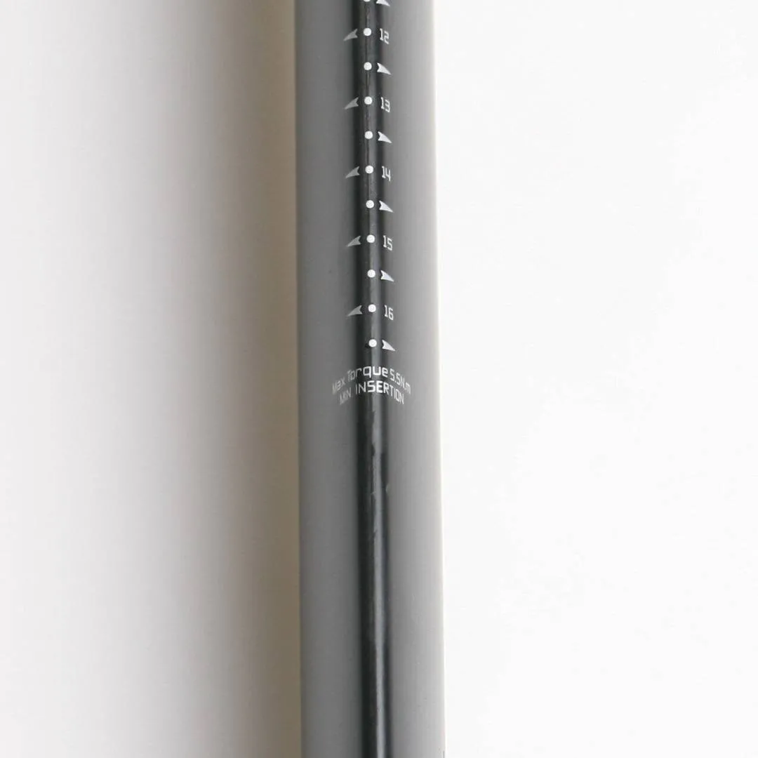 Hylix Carbon Seatpost-0mm-For Specialized 2016 2018 Venge Vias Allez Sprint-145g Darimo Carbon
