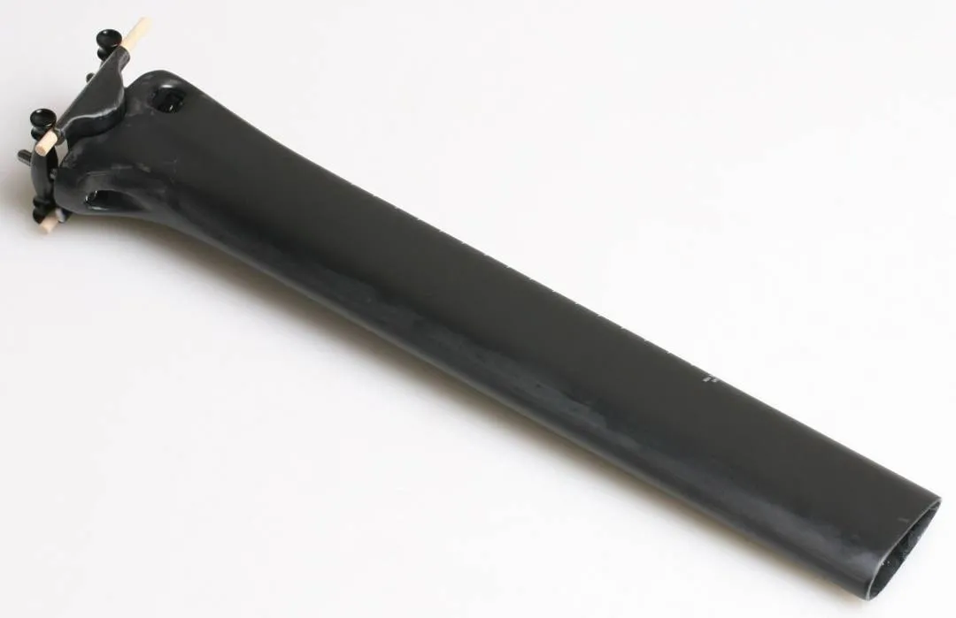 Hylix Carbon Seatpost-0mm-For Specialized 2016 2018 Venge Vias Allez Sprint-145g Darimo Carbon