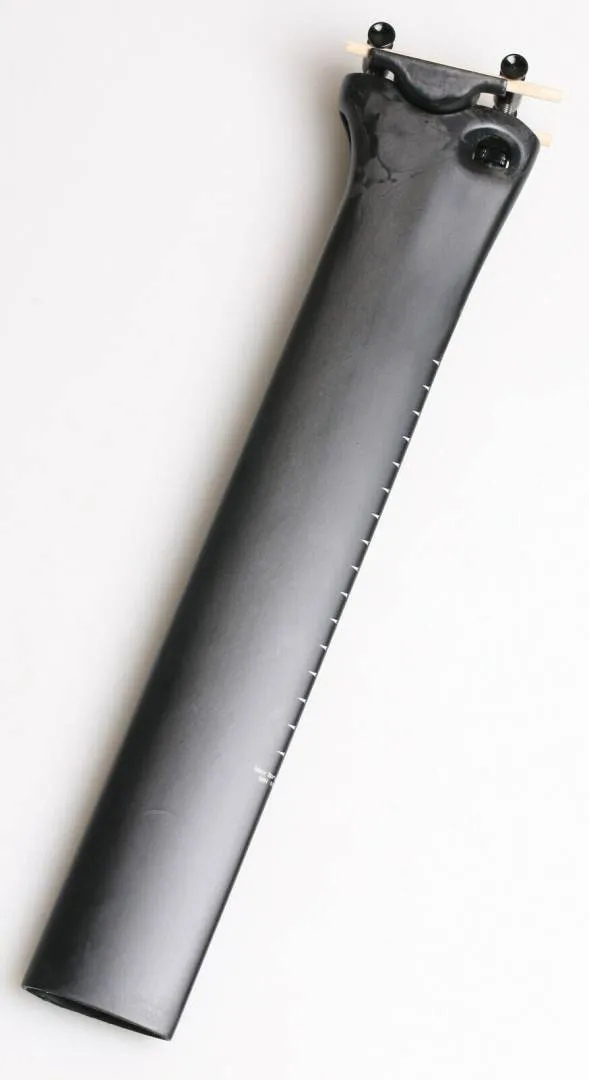 Hylix Carbon Seatpost-0mm-For Specialized 2016 2018 Venge Vias Allez Sprint-145g Darimo Carbon