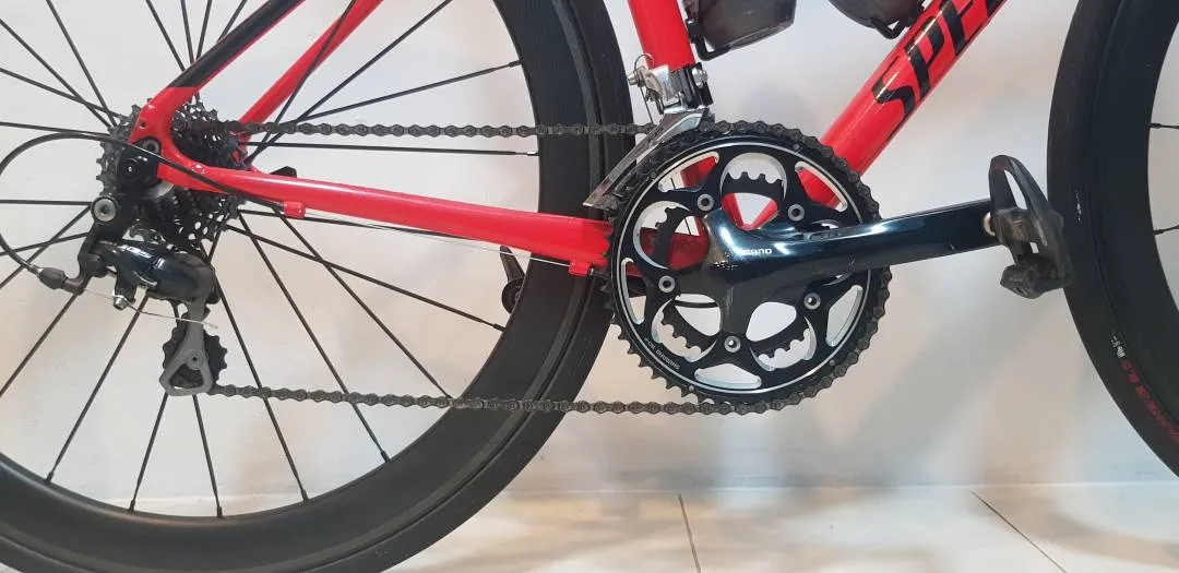 Specialozed Allez 2019