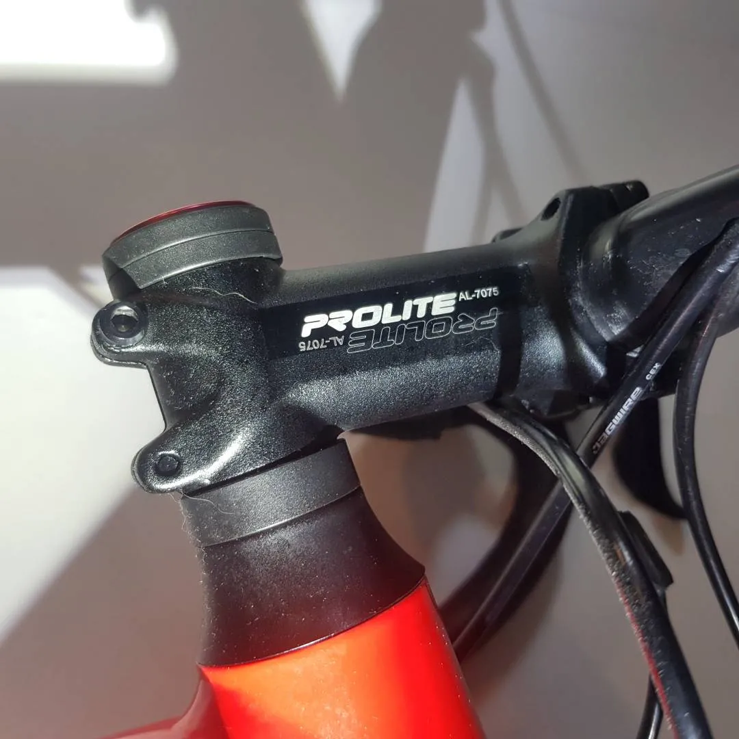 Specialozed Allez 2019