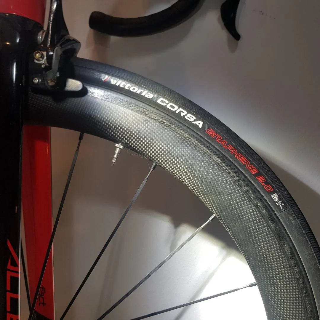 Specialozed Allez 2019