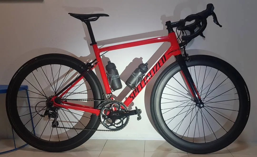 Specialozed Allez 2019