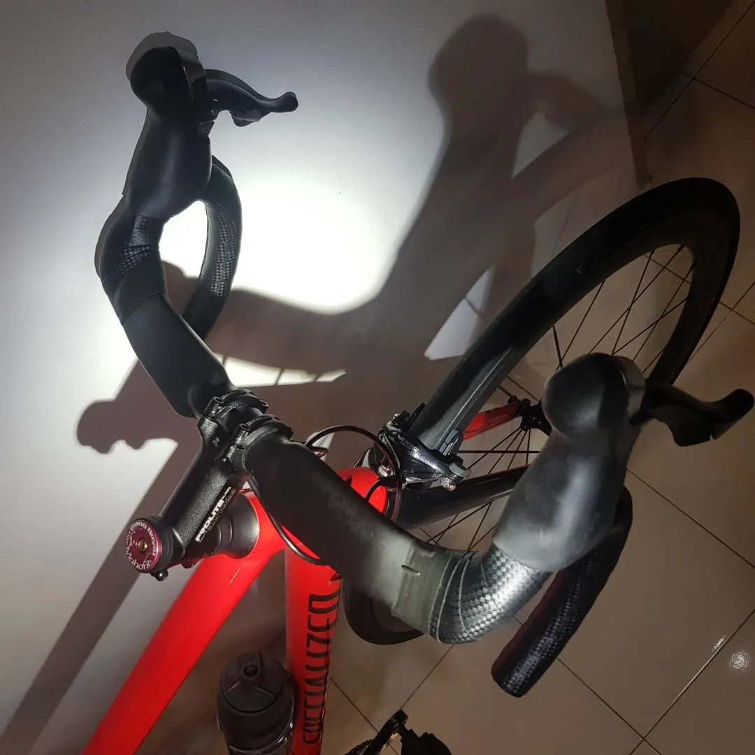 Specialozed Allez 2019