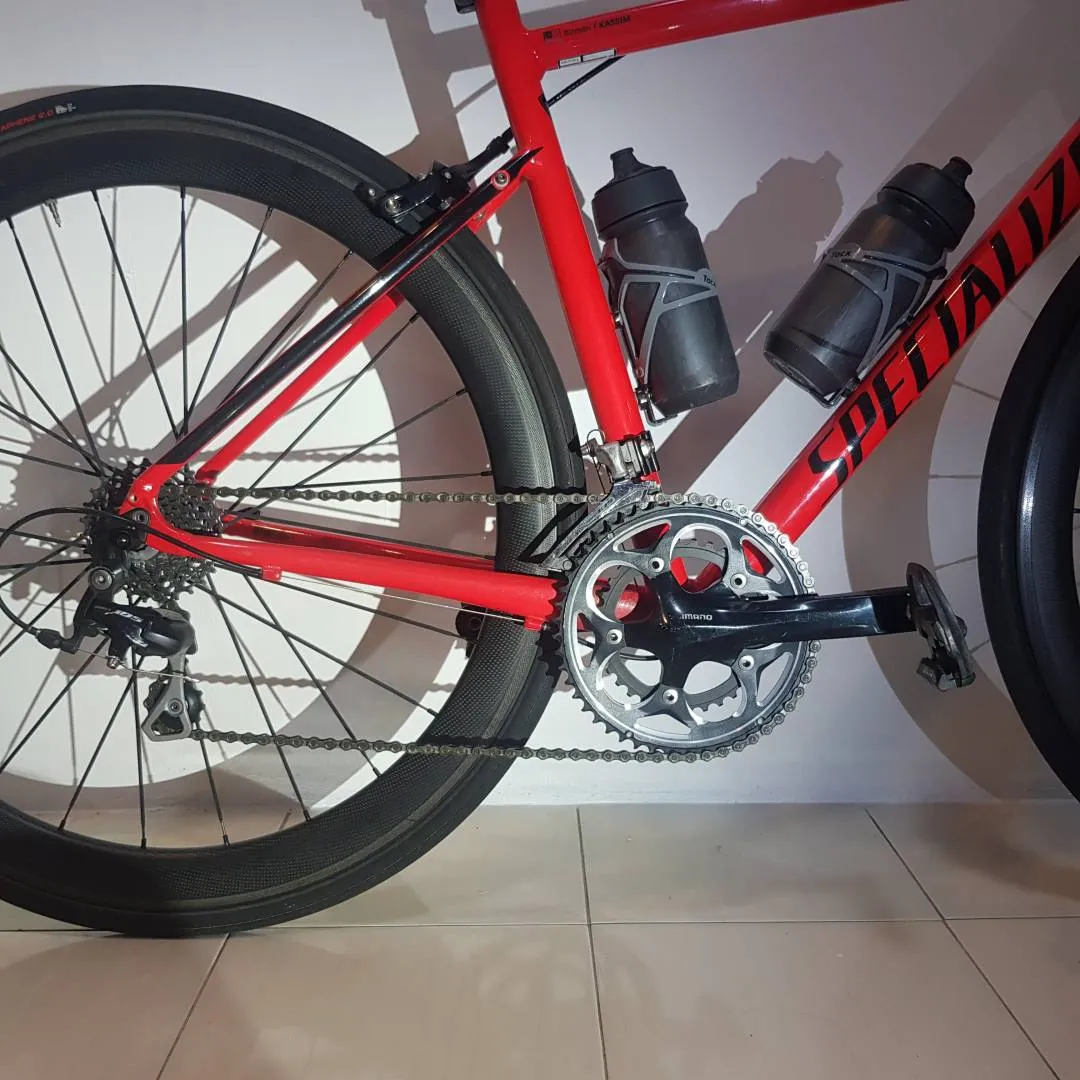 Specialozed Allez 2019