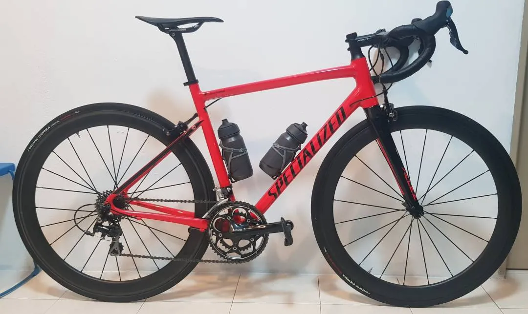 Specialozed Allez 2019