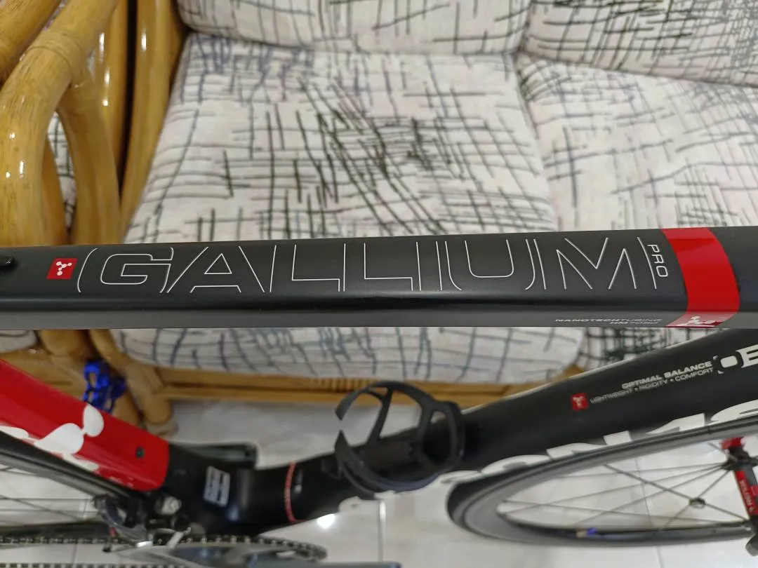 Argon 18 Gallium Pro