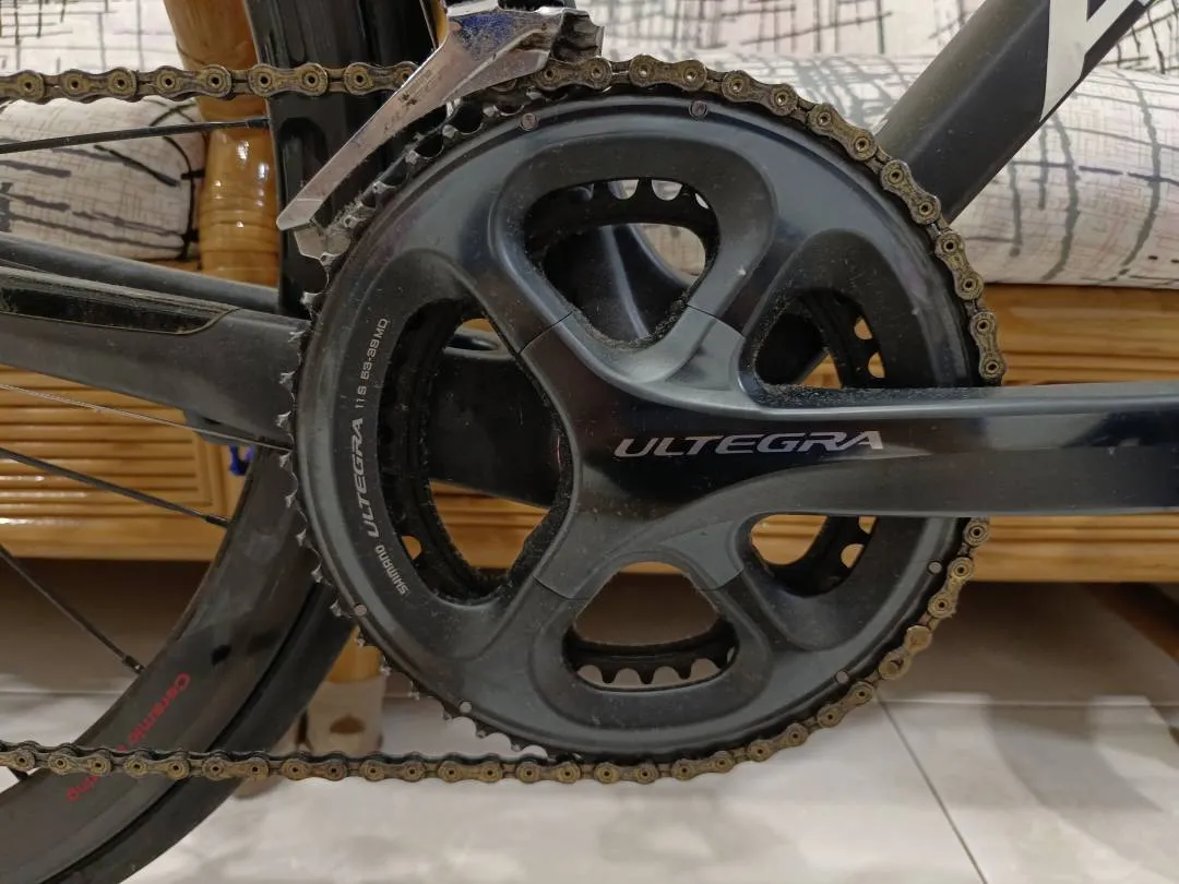 Argon 18 Gallium Pro