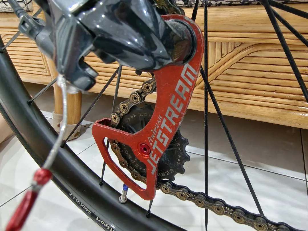 Argon 18 Gallium Pro
