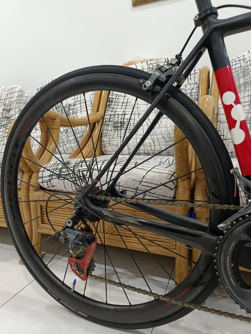 Argon 18 Gallium Pro