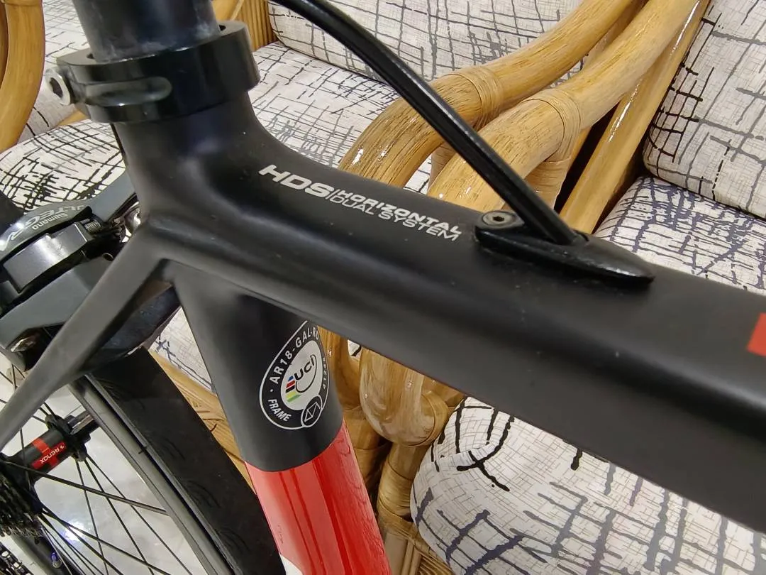 Argon 18 Gallium Pro