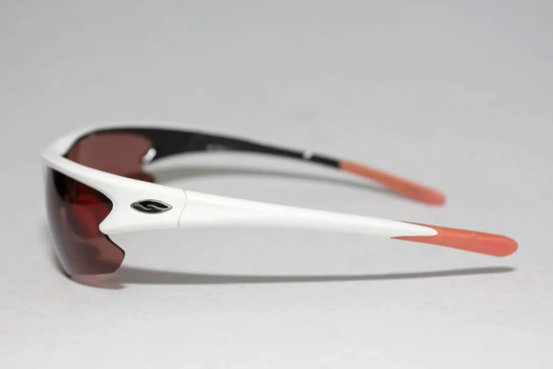 Smith Reactor Max Polarized - 3 lenses