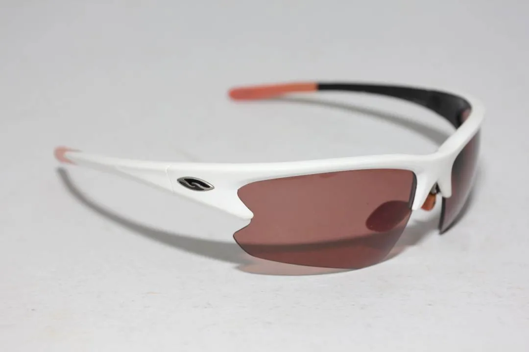 Smith Reactor Max Polarized - 3 lenses