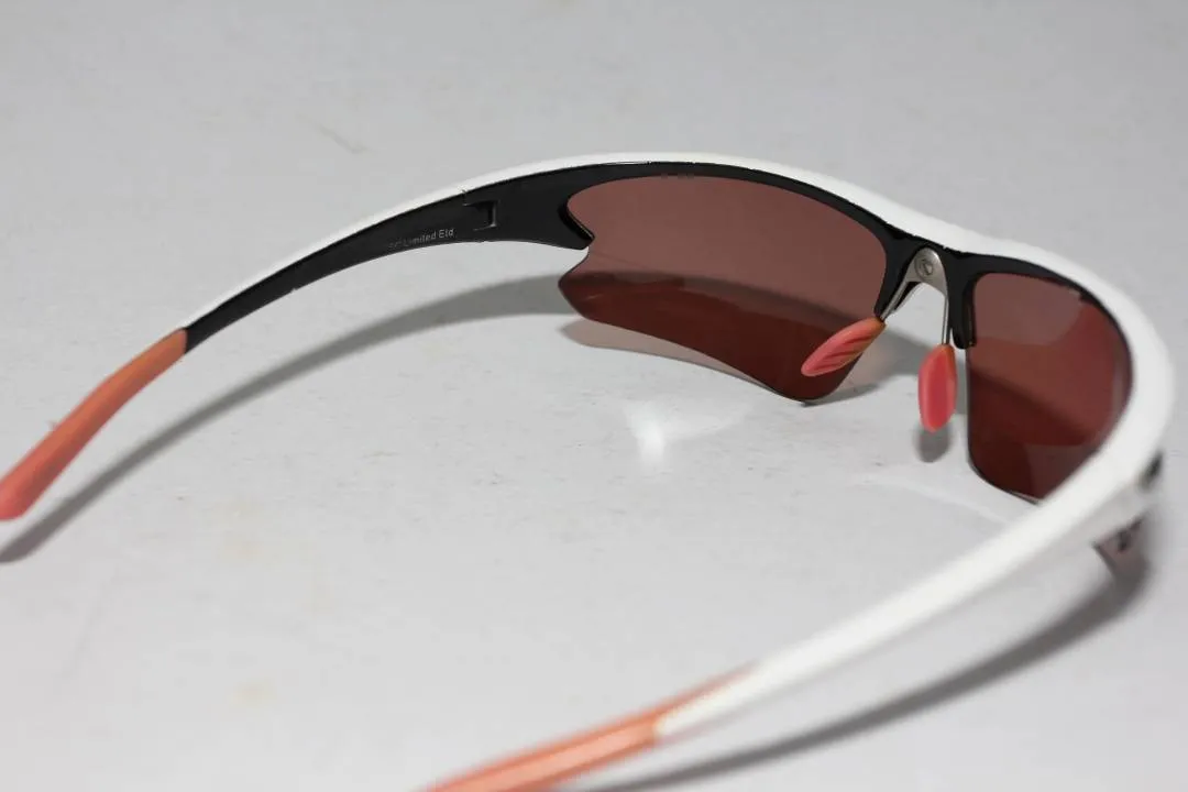 Smith Reactor Max Polarized - 3 lenses