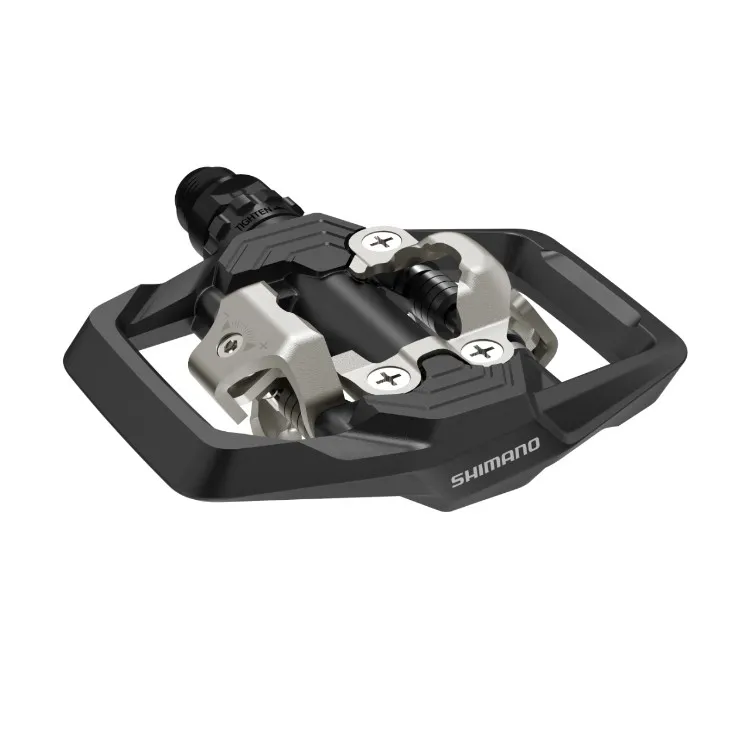 Shimano GRX PD-ME700 Pedals SPD Trail MTB Gravel Pedal