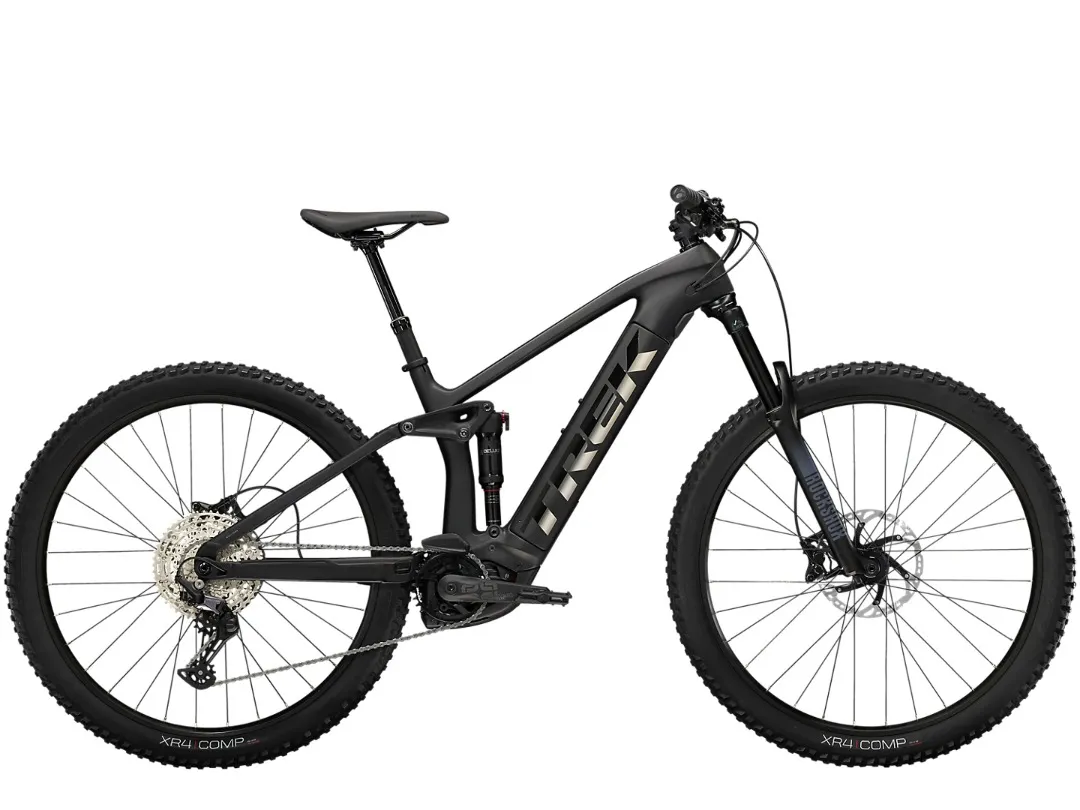TREK RAIL 9.5 625W