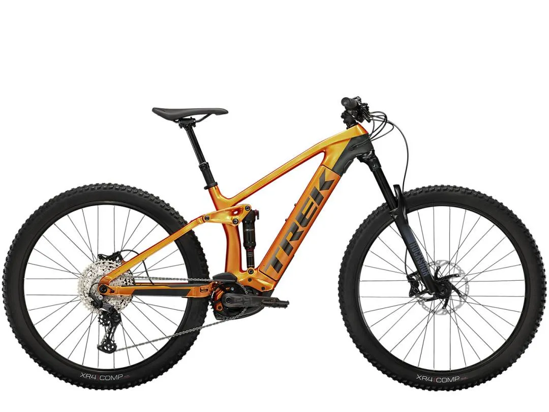 TREK RAIL 9.5 625W