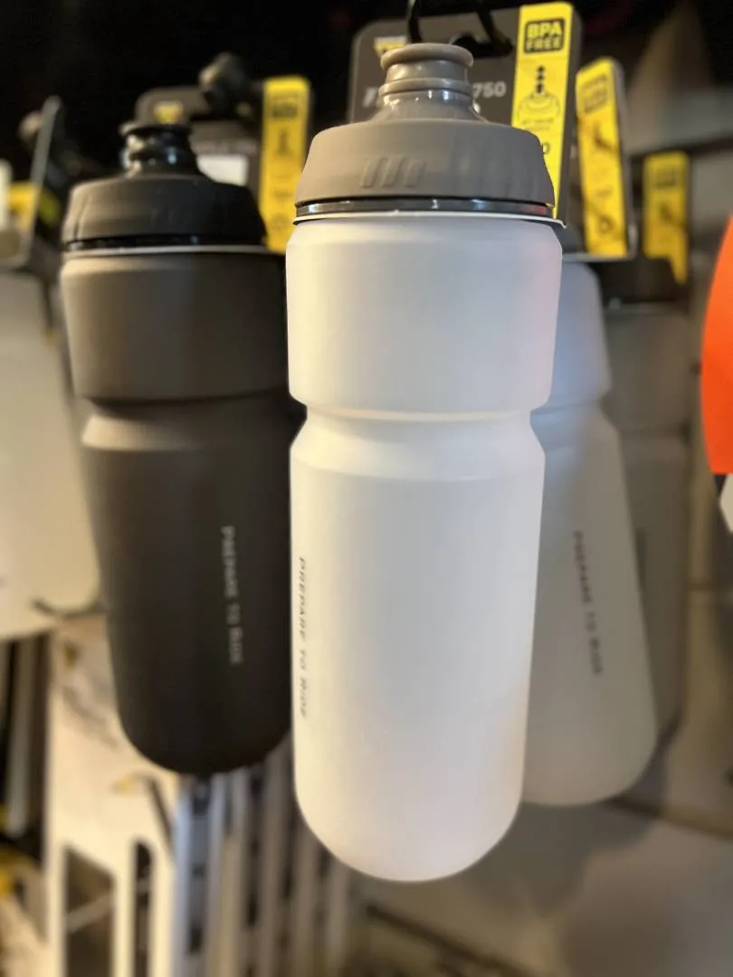 TOPEAK TTI WATER BOTTLE CYCLING 650ML AND 750ML