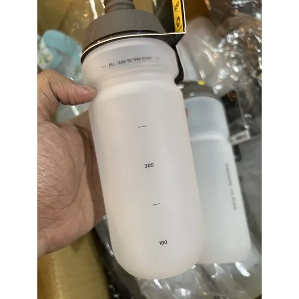 TOPEAK TTI WATER BOTTLE CYCLING 650ML AND 750ML