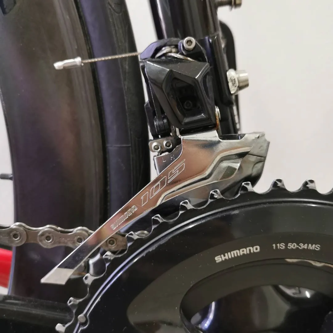 Ridley Helium X Lotto Soudal Road Bike 2017