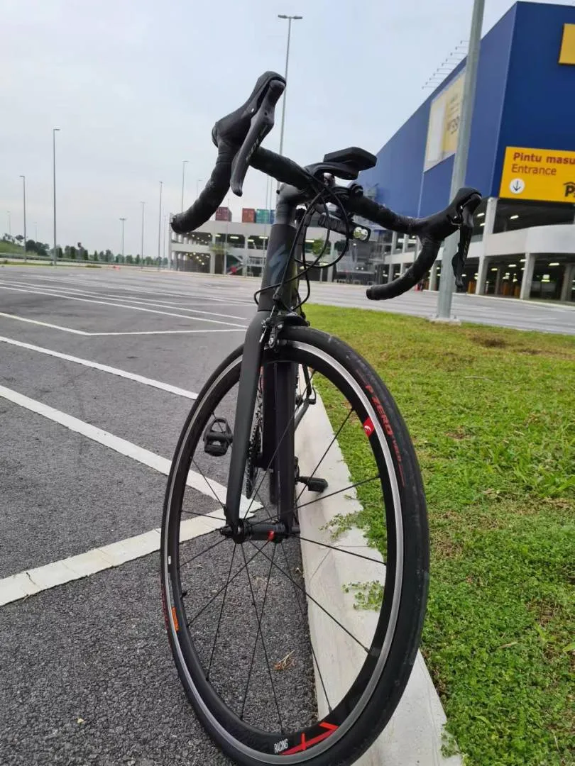Specialized Allez E5 2020 54 cm