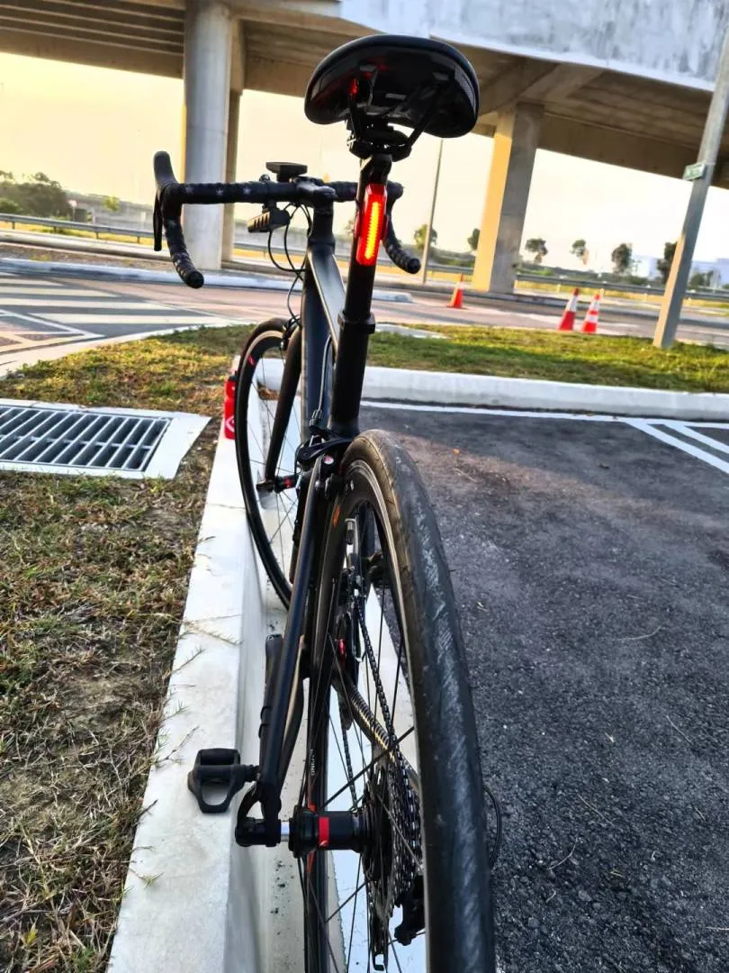 Specialized Allez E5 2020 54 cm
