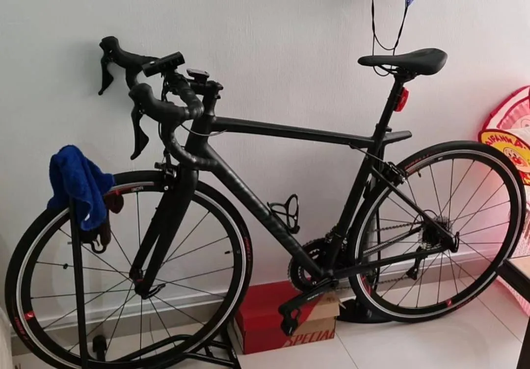 Specialized Allez E5 2020 54 cm