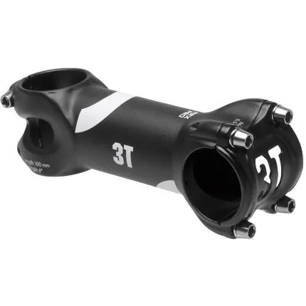 3T ARX II Pro 120mm 6 degree ROAD MTB Alloy Stem