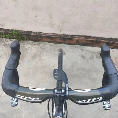 Ori Wilier Triestina GTR team frameset
