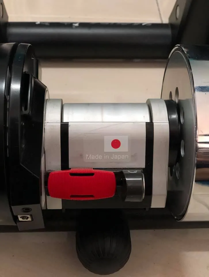 Minoura Kagura Smart Turbo Trainer