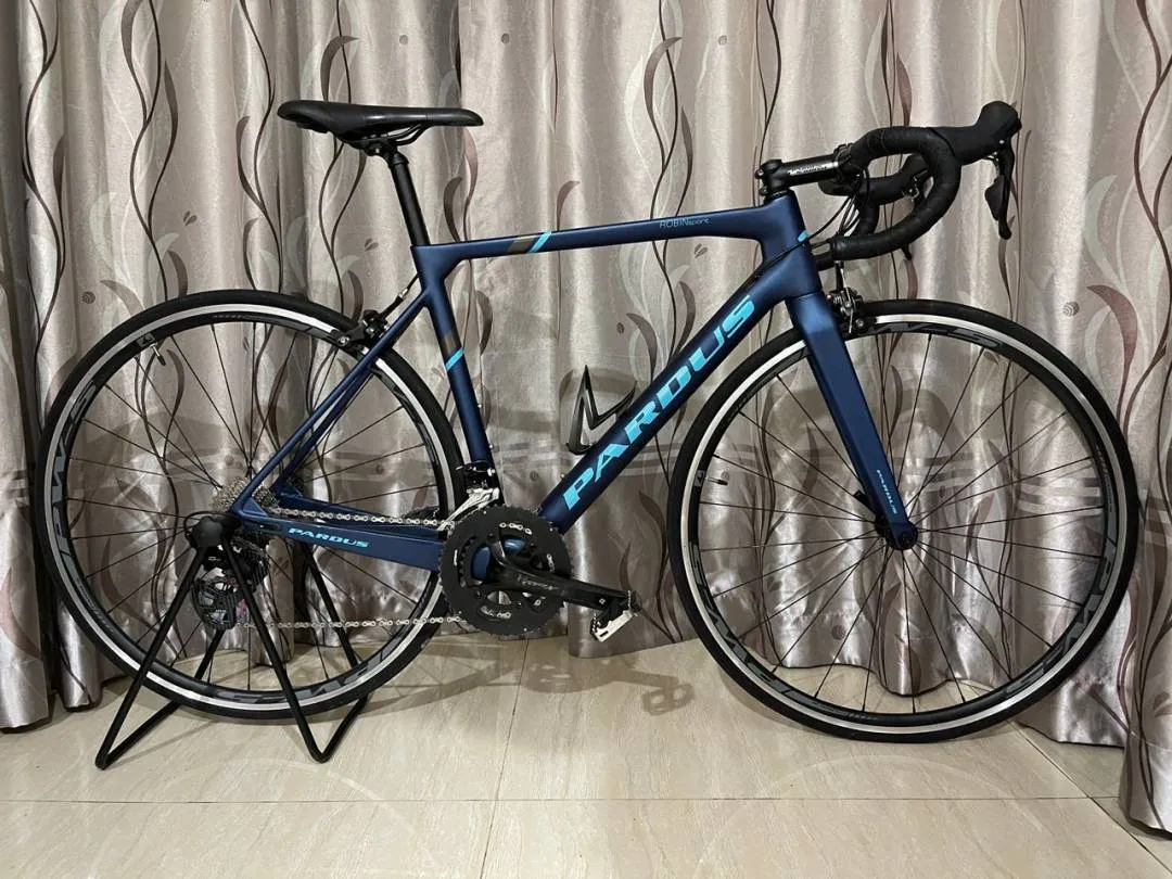 Pardus sport robin