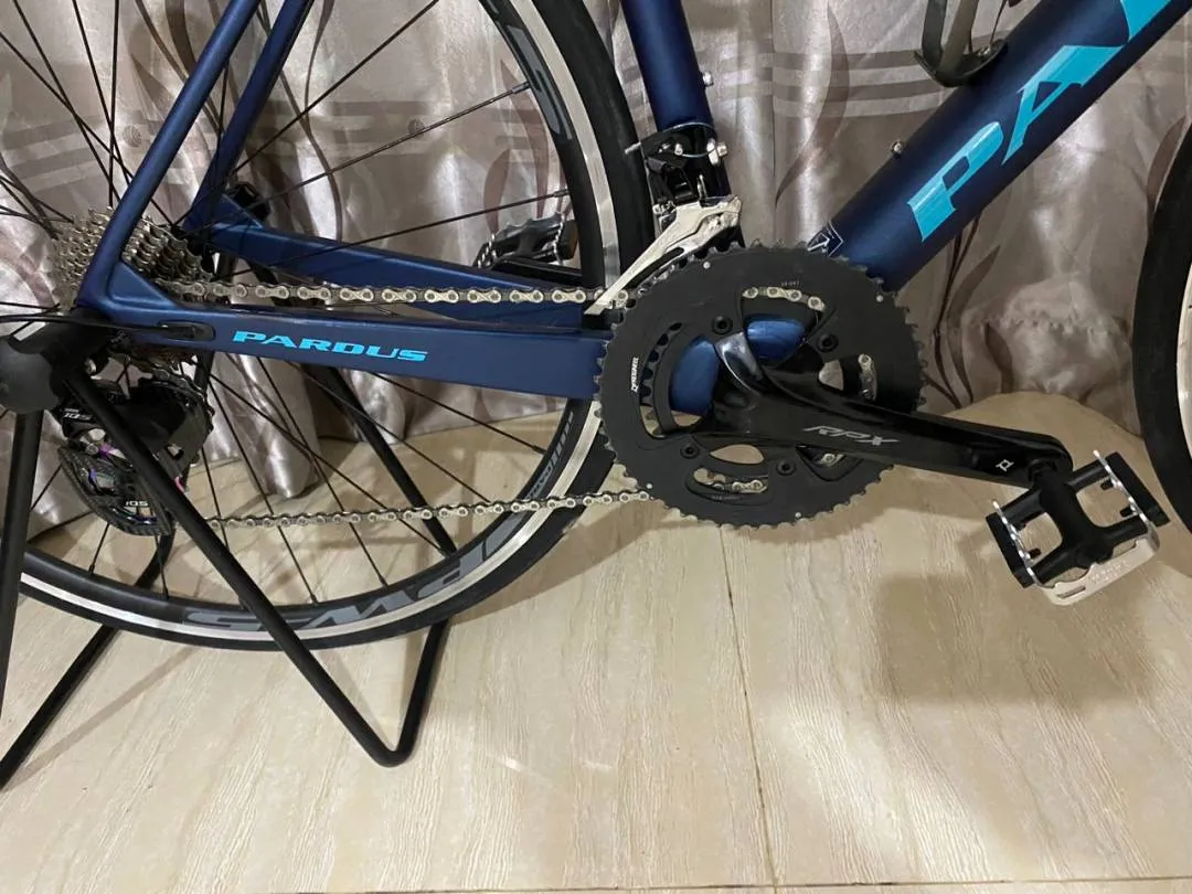 Pardus sport robin