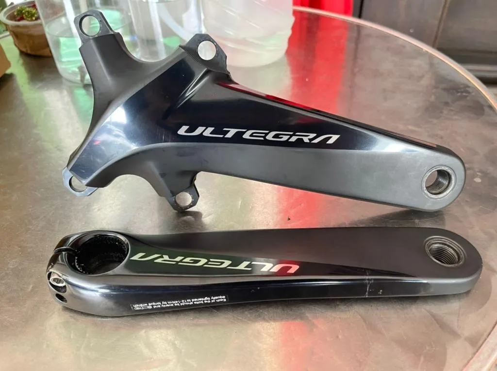 Crank r8000 dan r7000